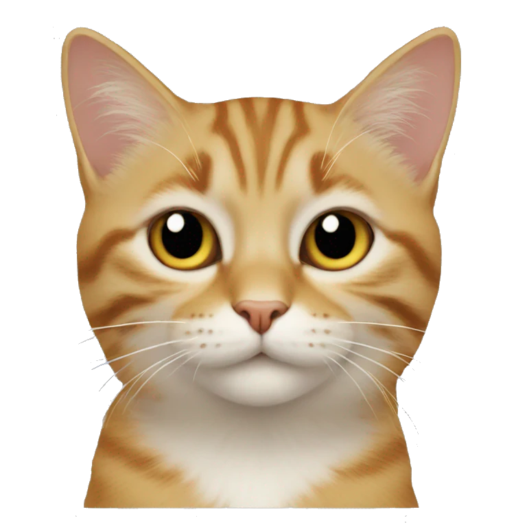 simbolo de chats emoji