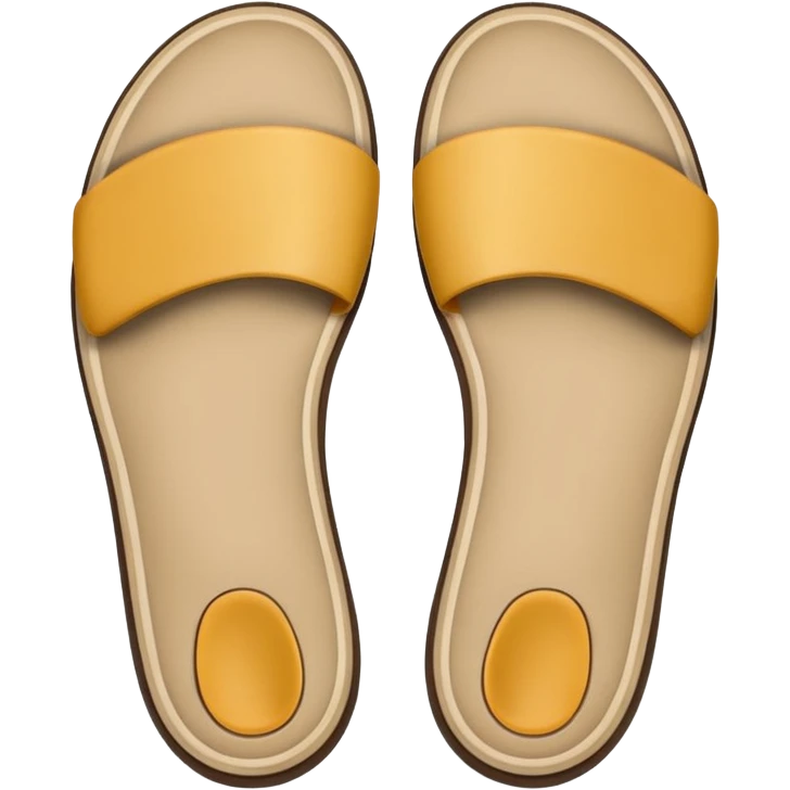 Insole emoji