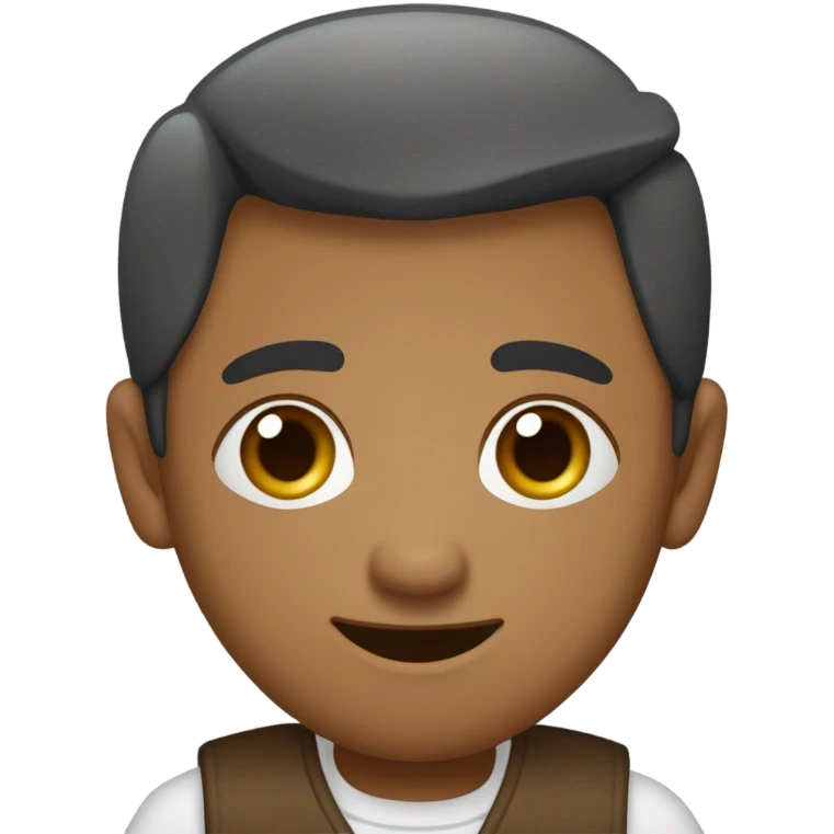 Девушка с коричневыми волосами и деньгами  emoji