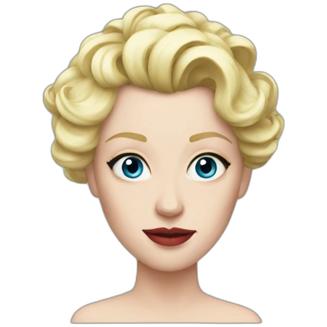 gwendoline emoji