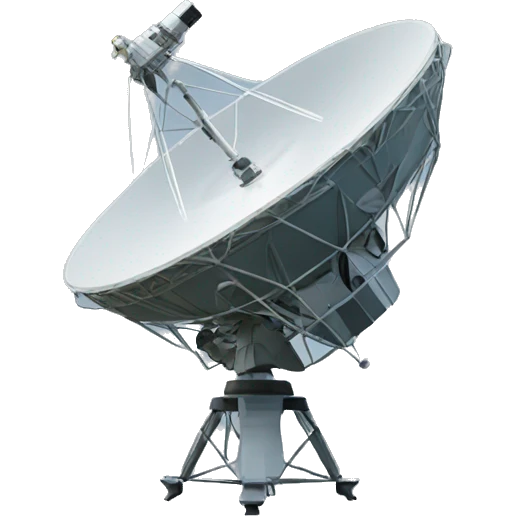 satelite emoji