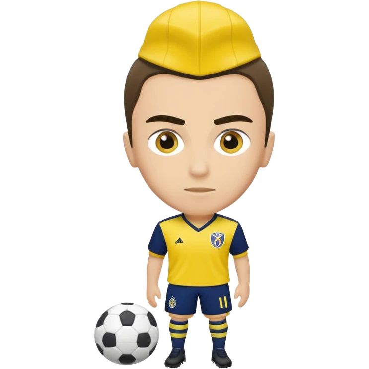 Fenerbahçe  emoji