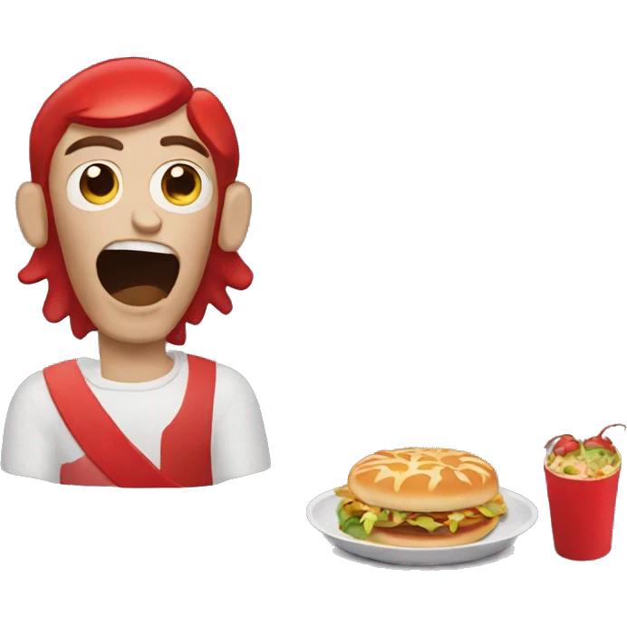 zomato emoji