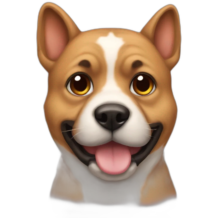 Emoji pet emoji
