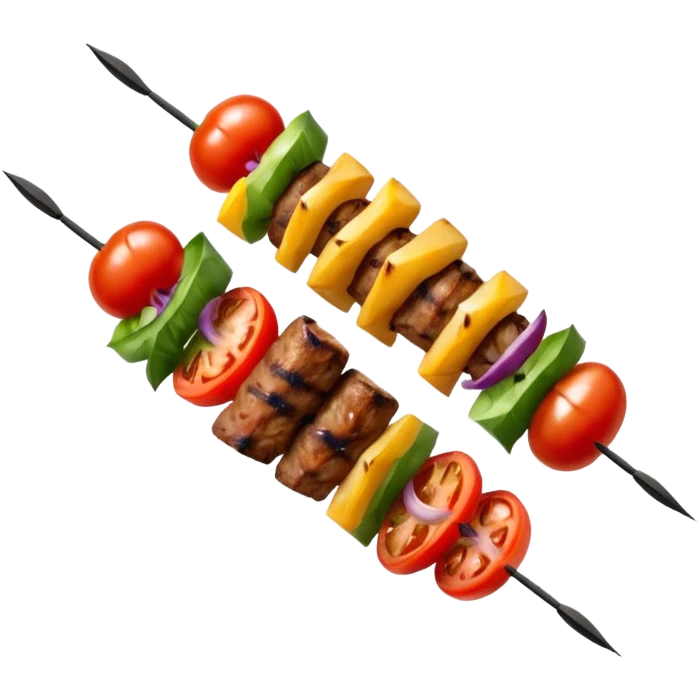 kebab emoji