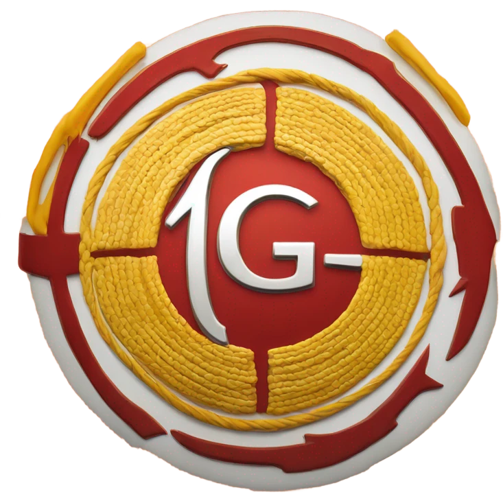 Galatasaray logo emoji
