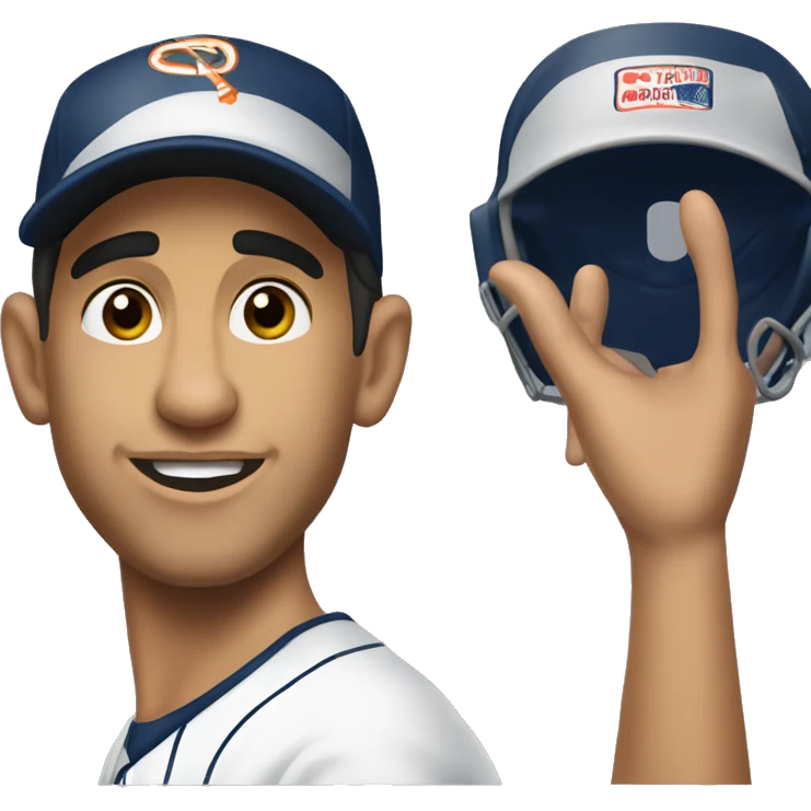 Benny the jet Rodriguez emoji
