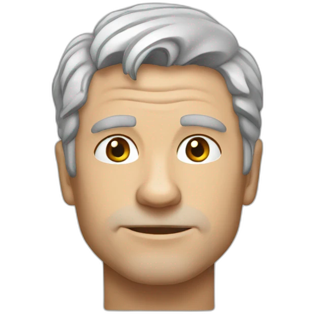 Michael Schofield  emoji