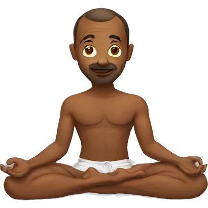 yogi emoji