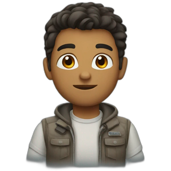 ryder emoji