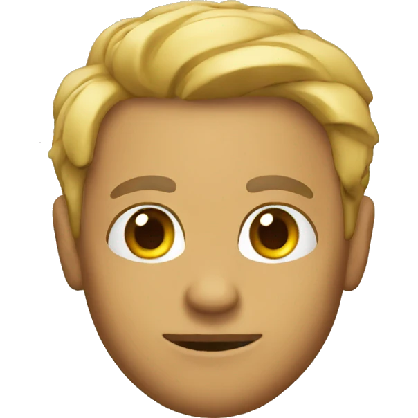 Caliente  emoji
