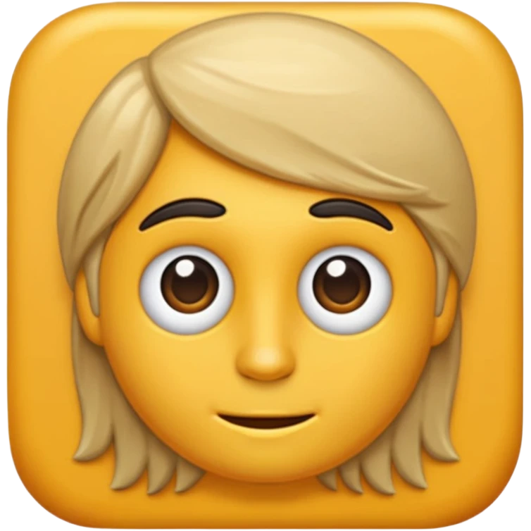 Javier Milei emoji