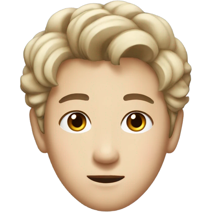 Jungwon emoji