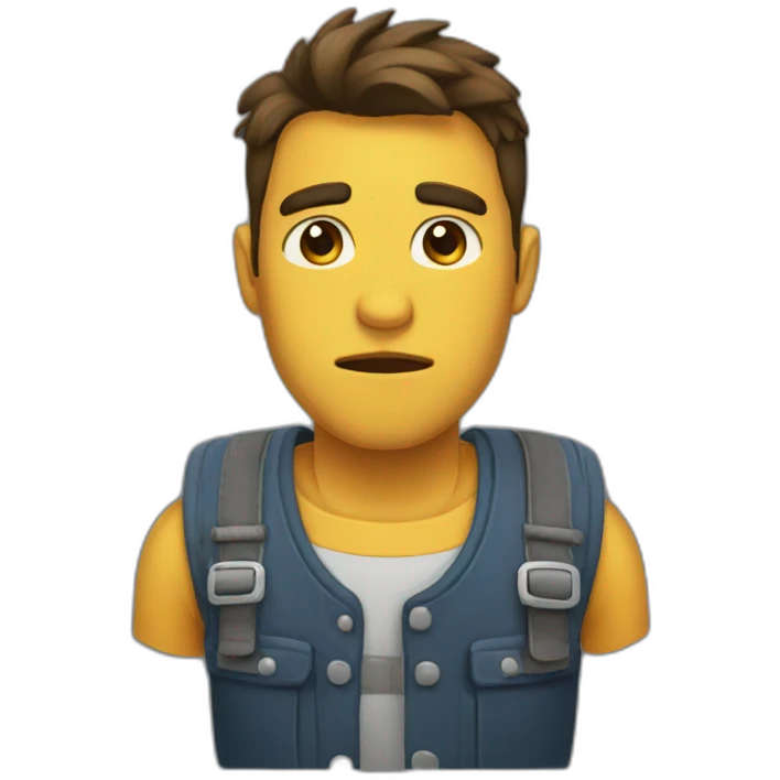 aburrido emoji