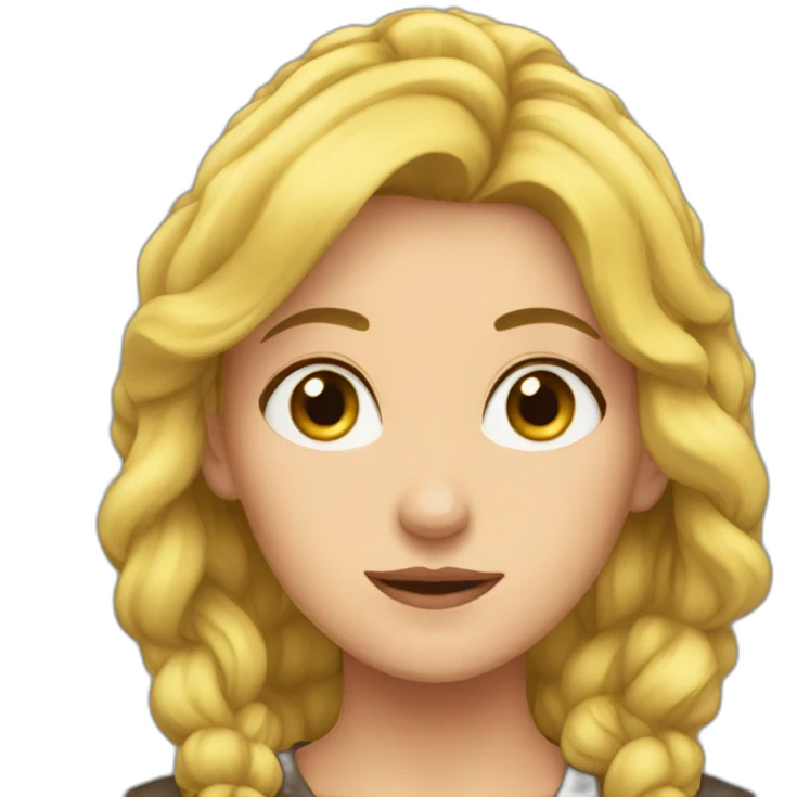 anya forger emoji