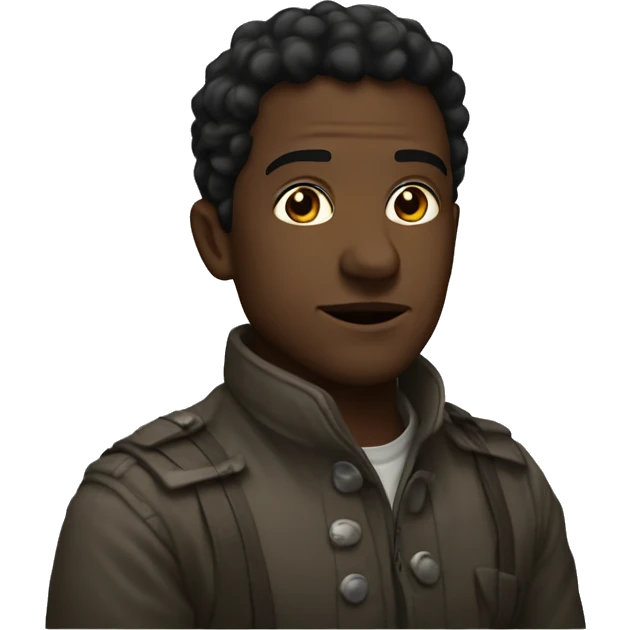Manhwas bl emoji