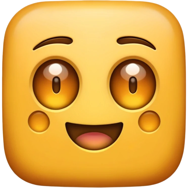 Хлеб с глазами emoji