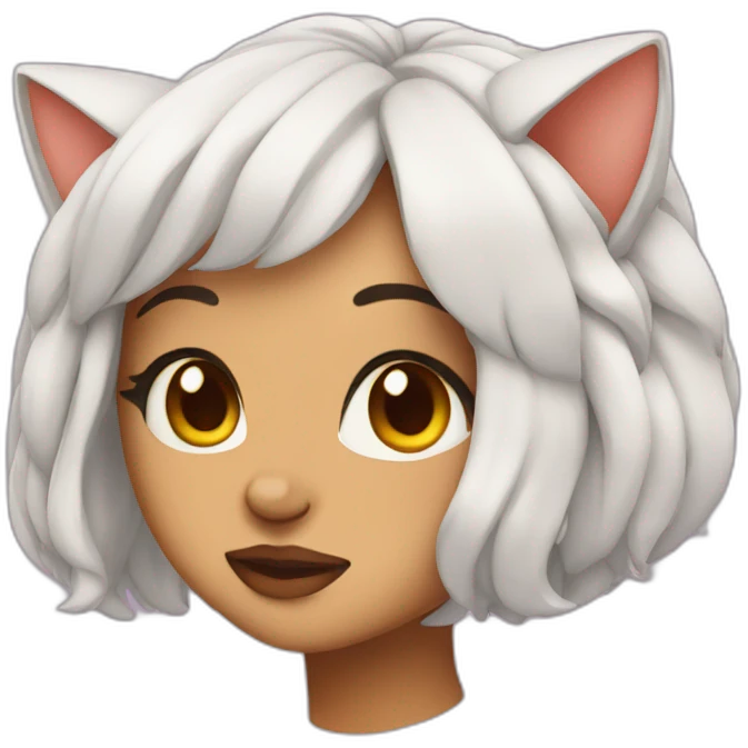 Doja cat emoji