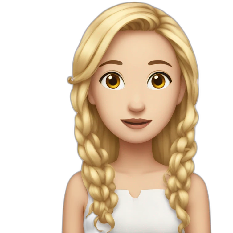 Haerin emoji
