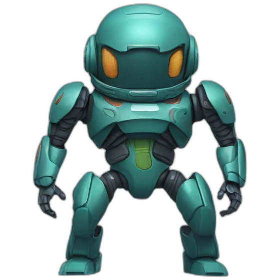 Dipsy danger emoji