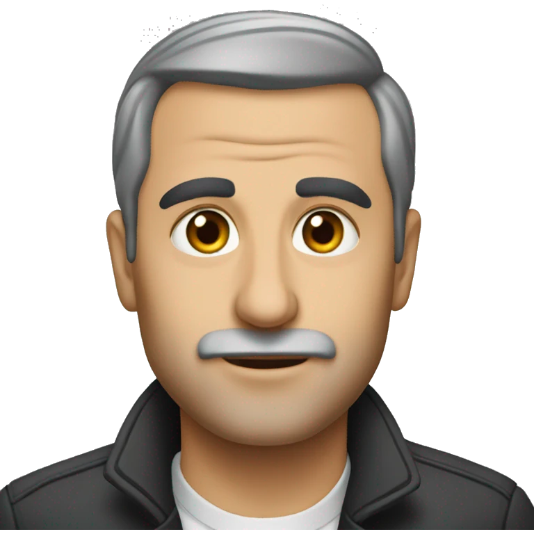 Recep ivedik. emoji