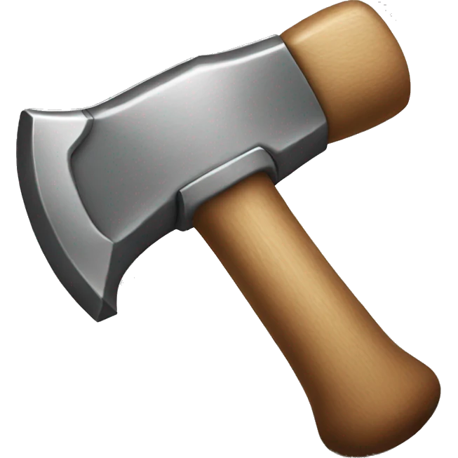 hammer emoji