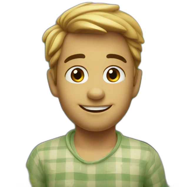 Center Parcs emoji