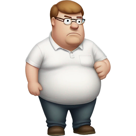 peter griffin pregnant emoji