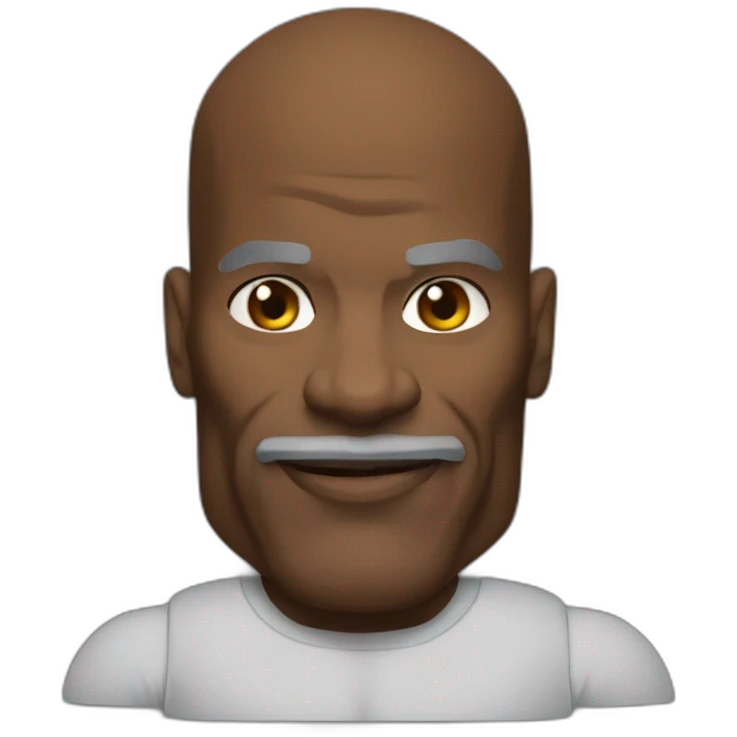 Ronnie Coleman emoji