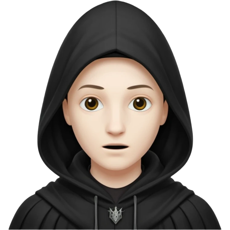Hogwarts express dementors  emoji