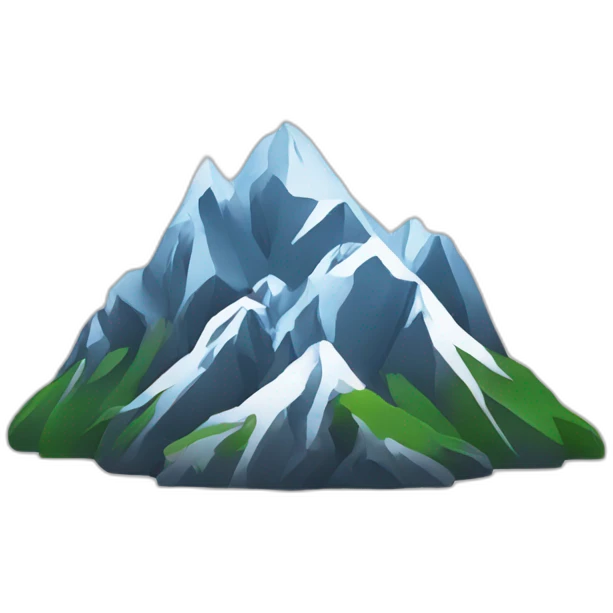 Alpine Logo emoji