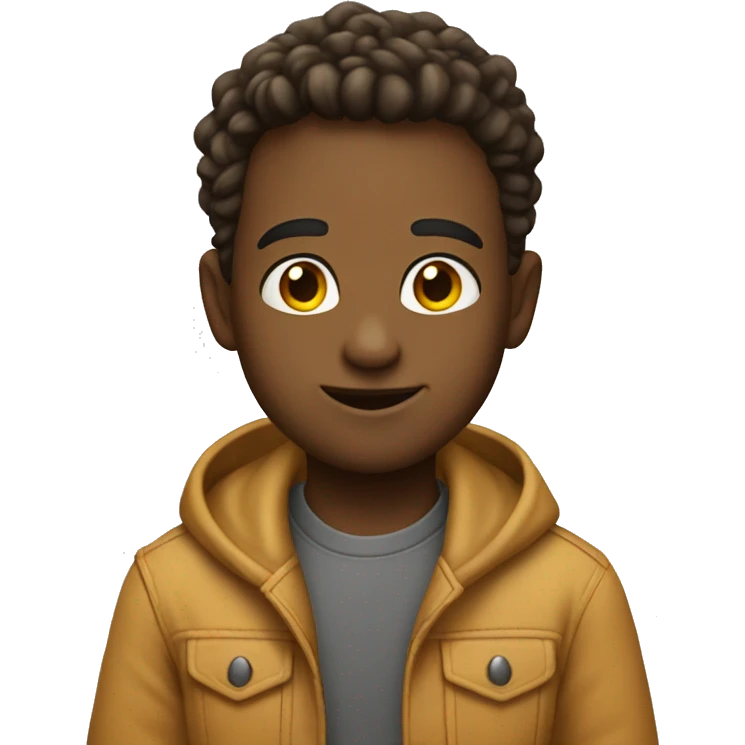 🤠🐒 emoji