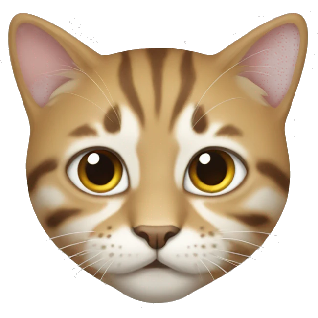 Kot emoji
