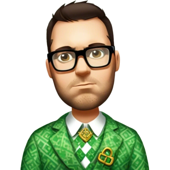 Urban Jig emoji