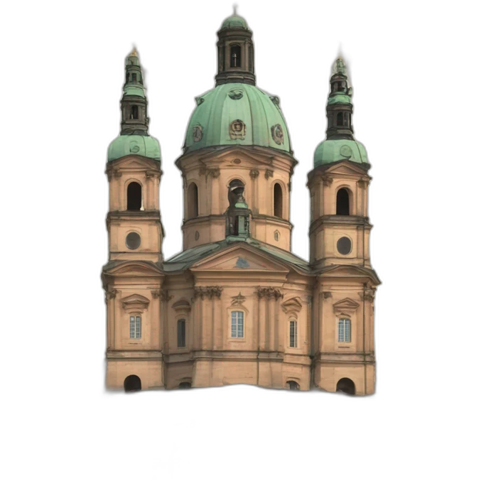 dresden frauenkirche emoji