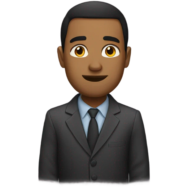 January  emoji