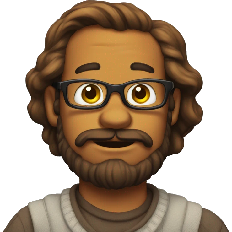Garfield emoji
