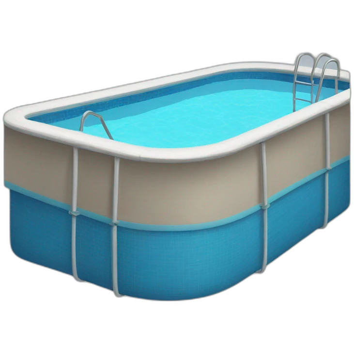 swimming pool emoji