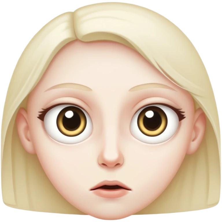 Delusional emoji