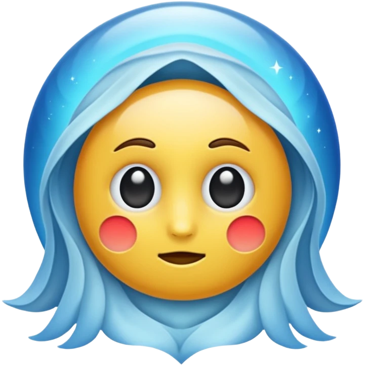 It was destined emoji