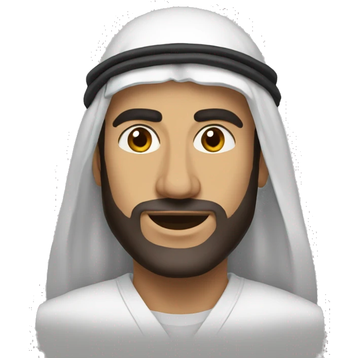 Bruj khalifa emoji