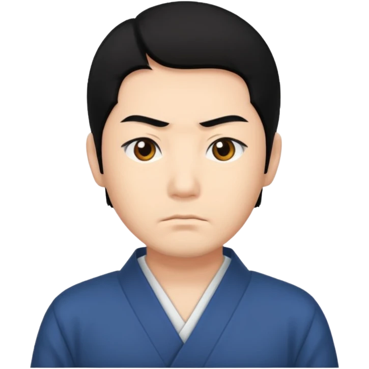 otoko emoji
