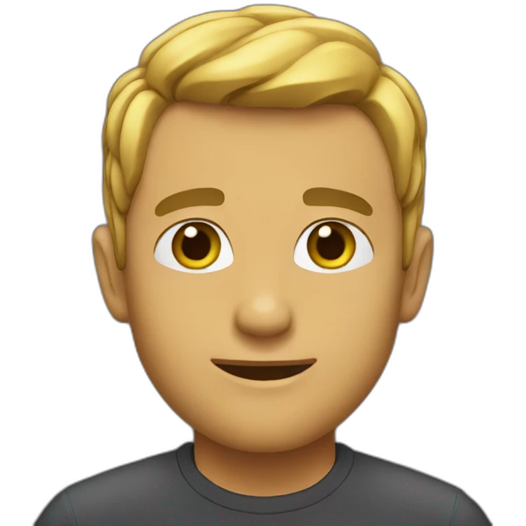 Oh yeah emoji