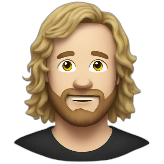Imagine dragons emoji