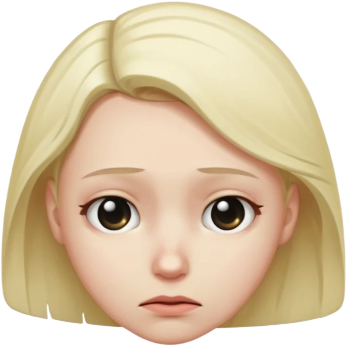 suicide emoji