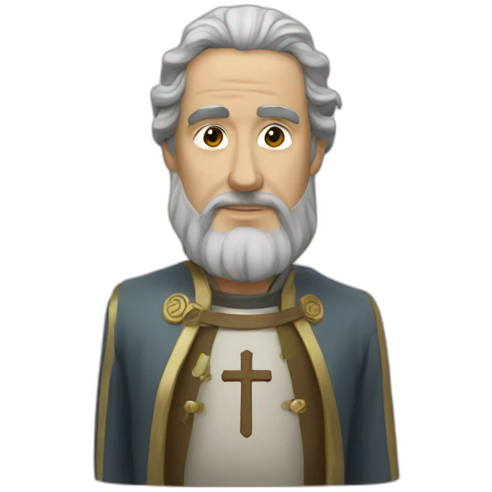 saint-malo emoji