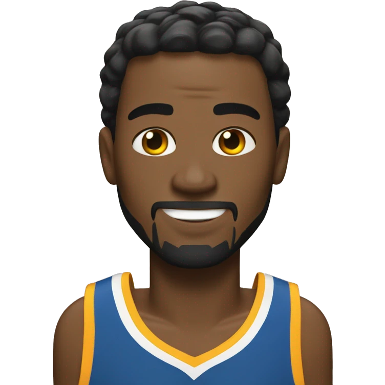 Make Kevin Durant  emoji