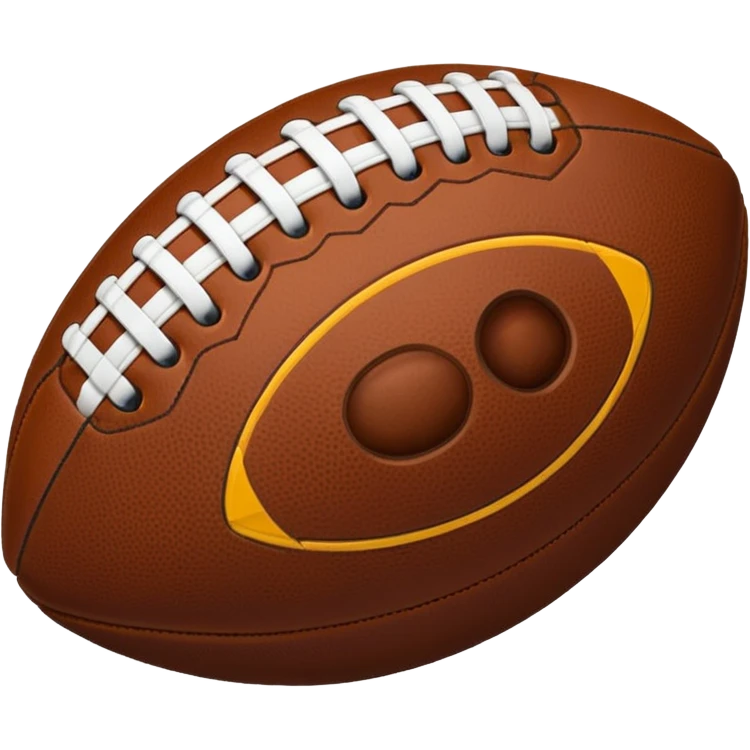 ⚽🏀🏈⚾🥎🎾🏐🏉 emoji