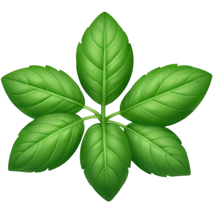 basil emoji