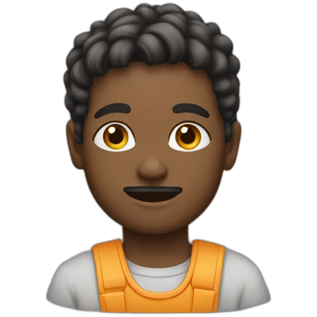 Gavi emoji